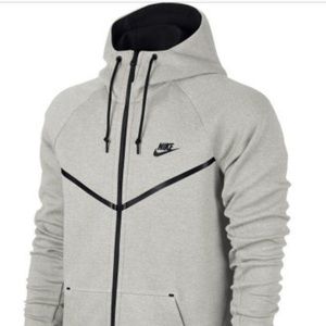 Men’s xxl Nike Tech Pack Jacket